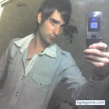 Matimo chico soltero en La Reja