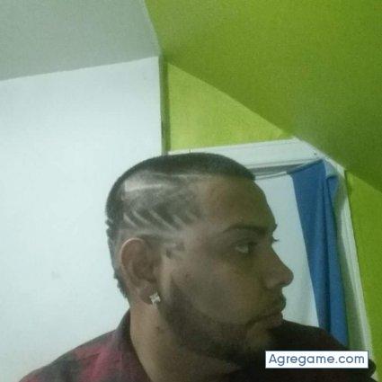 Geo1987 chico soltero en North Bergen