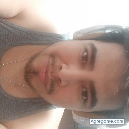 Luther23 chico soltero en Flushing