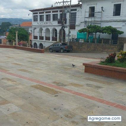 alfredocastiblanco chico soltero en Sopó