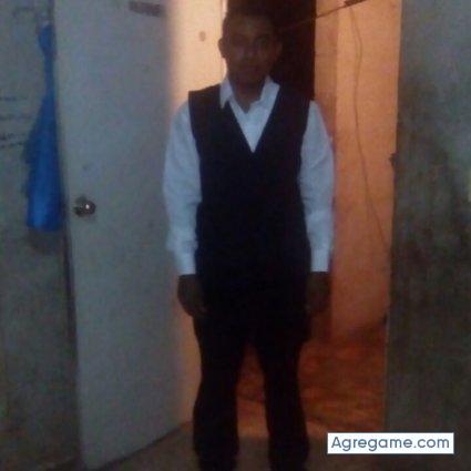 Marce944 chico soltero en Castillo De Teayo