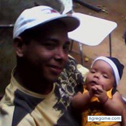 noeljosehernandez chico soltero en El Tigre