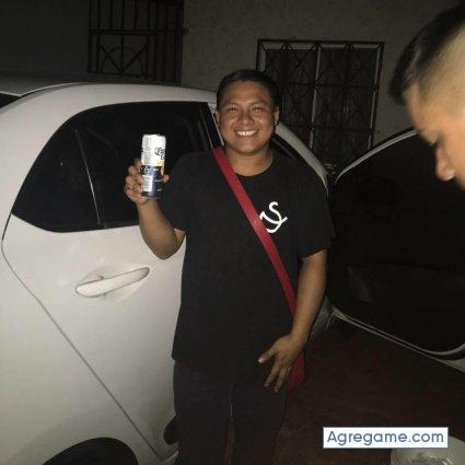 rickyparedez chico soltero en Vacamonte