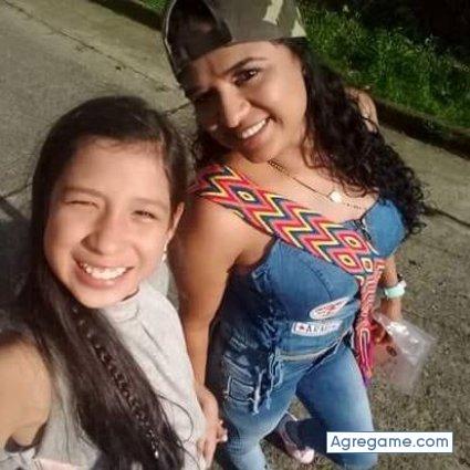 dianagallego9732 chica soltera en Guateque