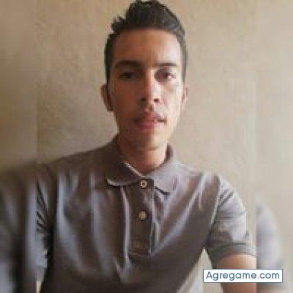 noelcaballero chico soltero en Taulabé