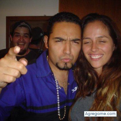 ROOBY chico soltero en Cumpas