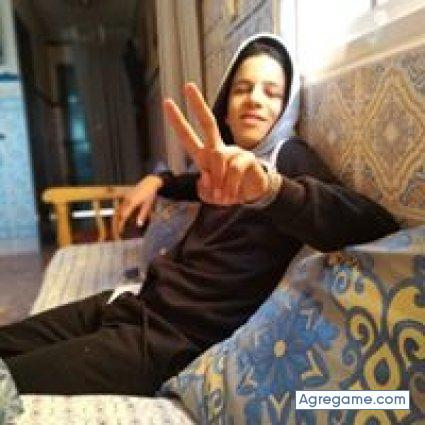 sulimanmehand chico soltero en La Herradura