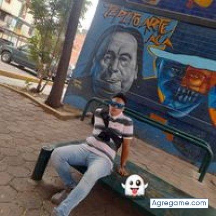 martinangeles8536 chico soltero en Atizapán De Zaragoza