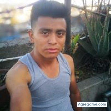 mynorgarcia8676 chico soltero en Monterico Taxisco