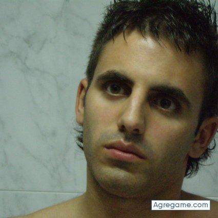 sergibc chico soltero en Vic