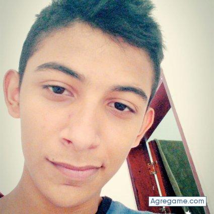 Manuel1999 chico soltero en Tibú