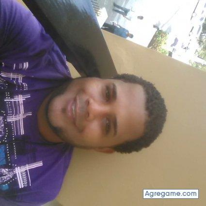 sander1230spm chico soltero en Juan Dolio