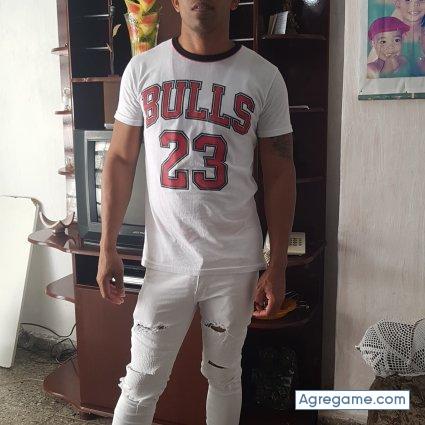 Dunier chico soltero en Regla