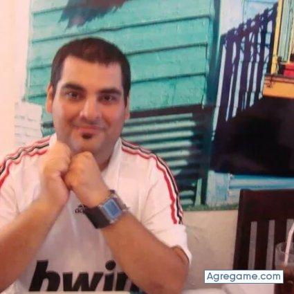 AECONDE81 chico soltero en Mountain View