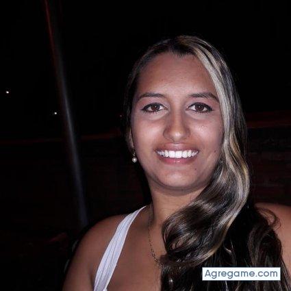Jakeline Sanchez, Chica de Entre Ríos Tarija para Chicas en Agregame.