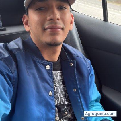 eduinchangarote chico soltero en Lafayette