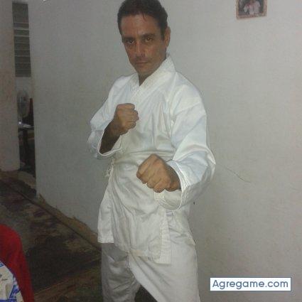 SEEATOLEDO chico soltero en San Ignacio De Velasco