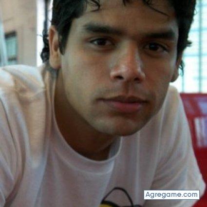 Cyberman chico soltero en Barinas