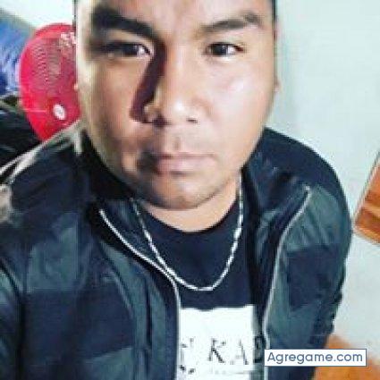 yosueflores chico soltero en Perdriel