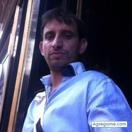 nakash chico soltero en Barcelona