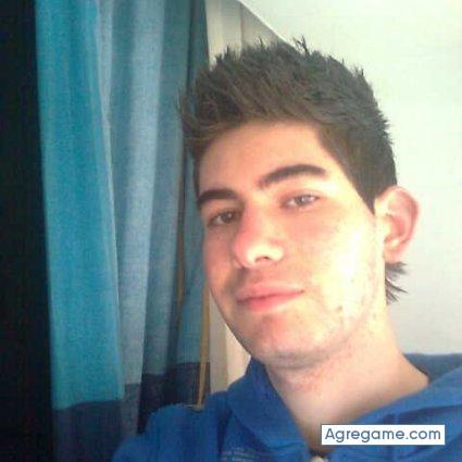 sergioo17 chico soltero en Montefrio