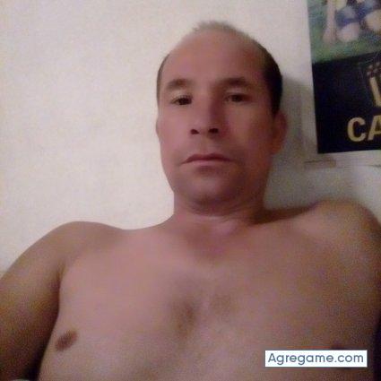 Gabrieligm1976 chico soltero en Sarandí Del Yi