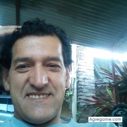 Fabiandelbueno22 chico divorciado en Fray Bentos