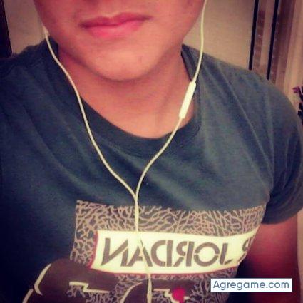 JarY22 chico soltero en Chesterfield