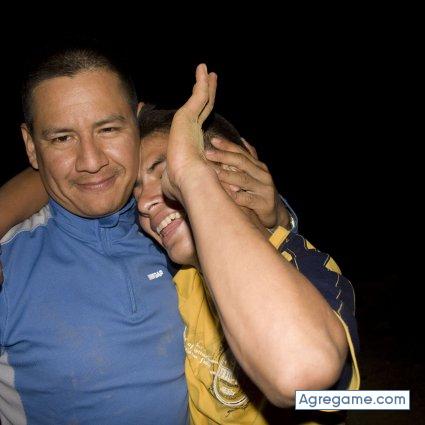 Alehd chico soltero en Parcona