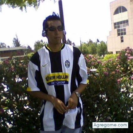 zlatan chico soltero en Arequipa