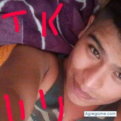 Maneeesitoo chico soltero en Pueblo Nuevo