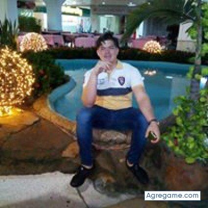 eduarcoronel chico soltero en Galapa