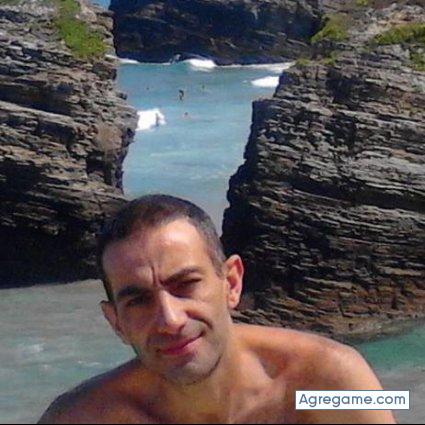 ismaelarias chico soltero en Vilaxoan Vilagarcia De Arousa