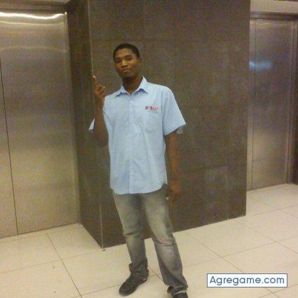 elcri03 chico soltero en Boca Chica