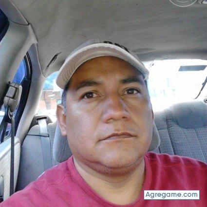 mariog001 chico soltero en Iztapalapa