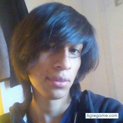 KennaNetho chico soltero en Calderón