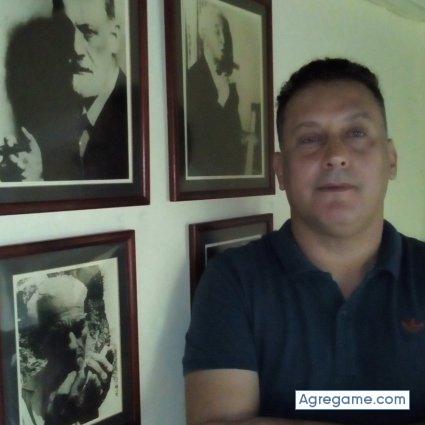 raulpena2265 chico soltero en Chile Santiago De Cuba