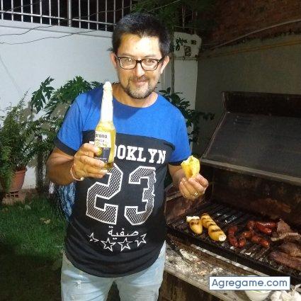 2342470301 chico soltero en Bragado