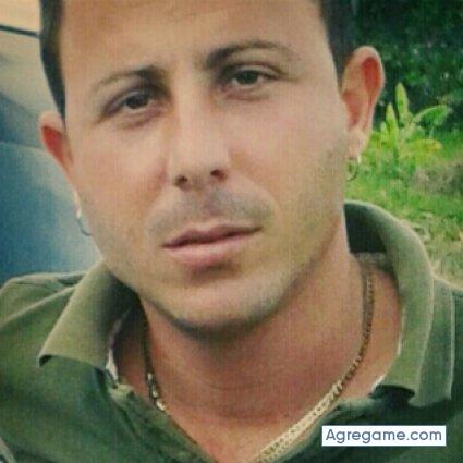 Yoan64 chico soltero en Guanabacoa