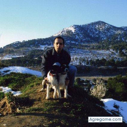 carlesgalimany9555 chico soltero en A Rua De Valdeorras