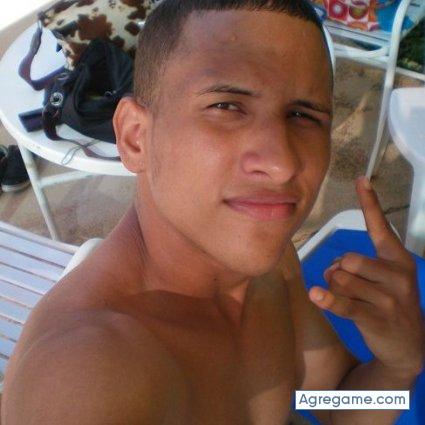 morojose chico soltero en Urbanización San Jacinto