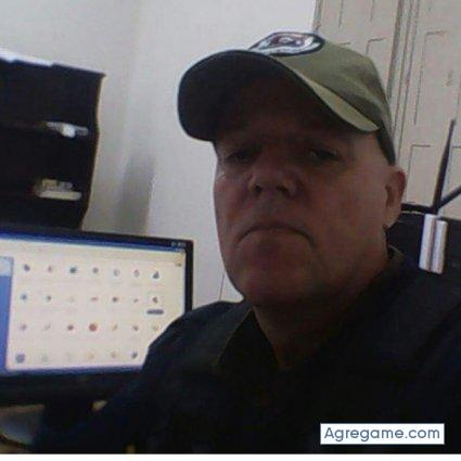 Fabianbruno chico soltero en San Lorenzo Central