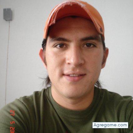TRAVEL chico soltero en Jiménez