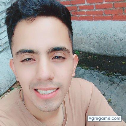 Adriantfb chico soltero en El Palomar