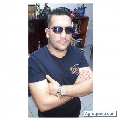 cimartinezgo chico soltero en Cúcuta