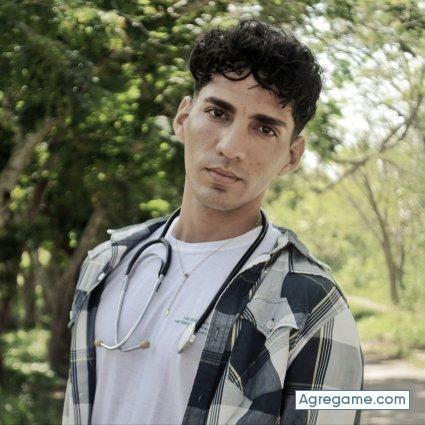 Foto de Manuel Basalo Gongora, 28 años en Sagua De Tánamo