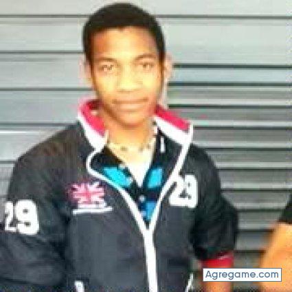 yonitumulatito chico soltero en Ukiah