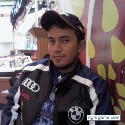 sonDavid chico soltero en Chihuahua
