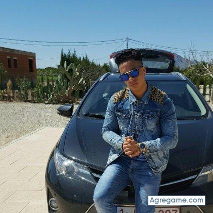 Jean237 chico soltero en 