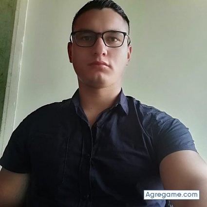 jhonatansmt chico soltero en Suesca